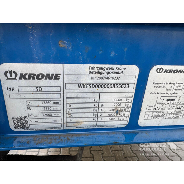 2018 Krone OTHERS-46792049