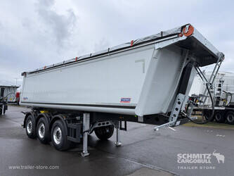 Image for TIPPING TRAILERS 2025 Schmitz Cargobull OTHERS for Sale in Germany