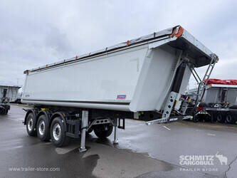 Image for TIPPING TRAILERS 2025 Schmitz Cargobull OTHERS for Sale in Germany