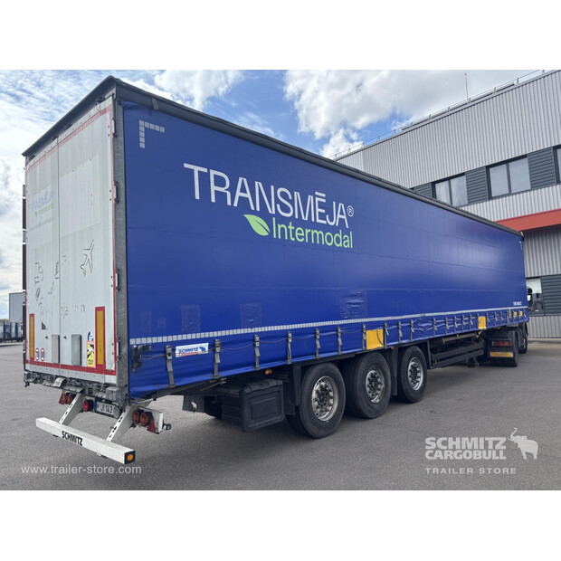 2017 Schmitz Cargobull OTHERS-46792090