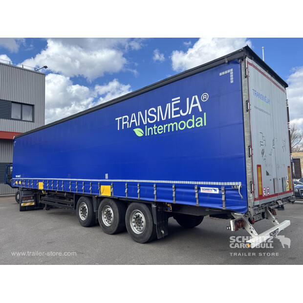 2017 Schmitz Cargobull OTHERS-46792091