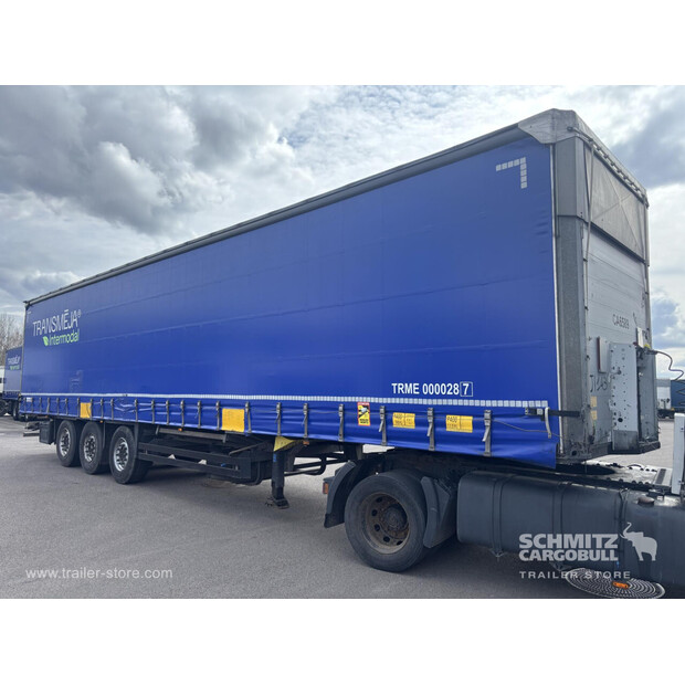 2017 Schmitz Cargobull OTHERS-46792092