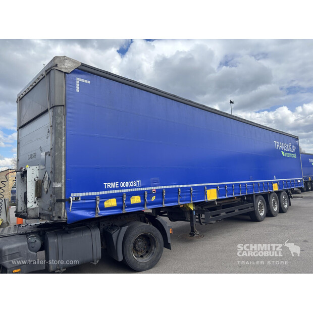 2017 Schmitz Cargobull OTHERS-46792093