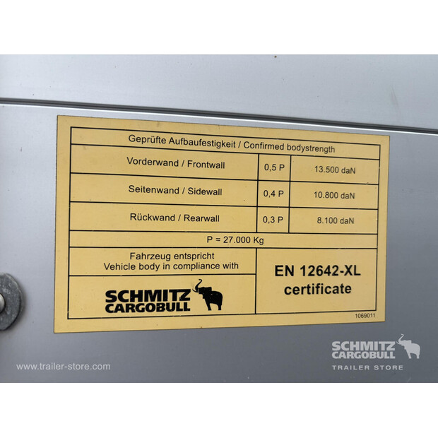 2017 Schmitz Cargobull OTHERS-46792098