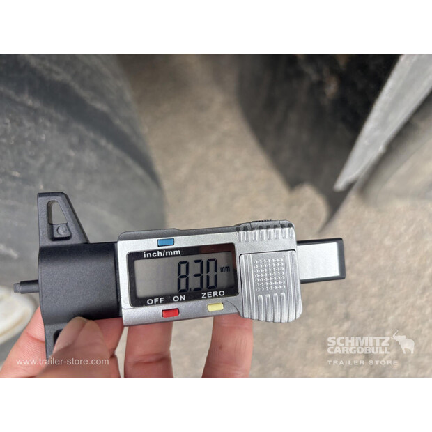 2017 Schmitz Cargobull OTHERS-46792099