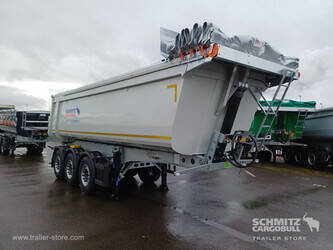 Image for TIPPING TRAILERS 2026 Schmitz Cargobull OTHERS for Sale in Germany