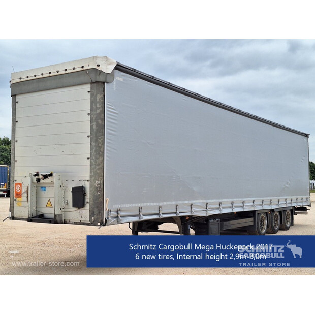 2017 شميتز كارجوبول OTHERS-46792114