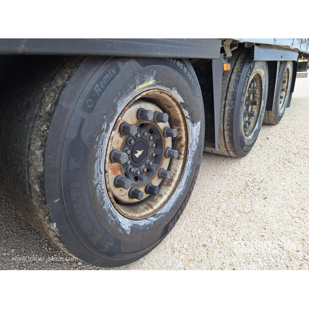 2017 شميتز كارجوبول OTHERS-46792120