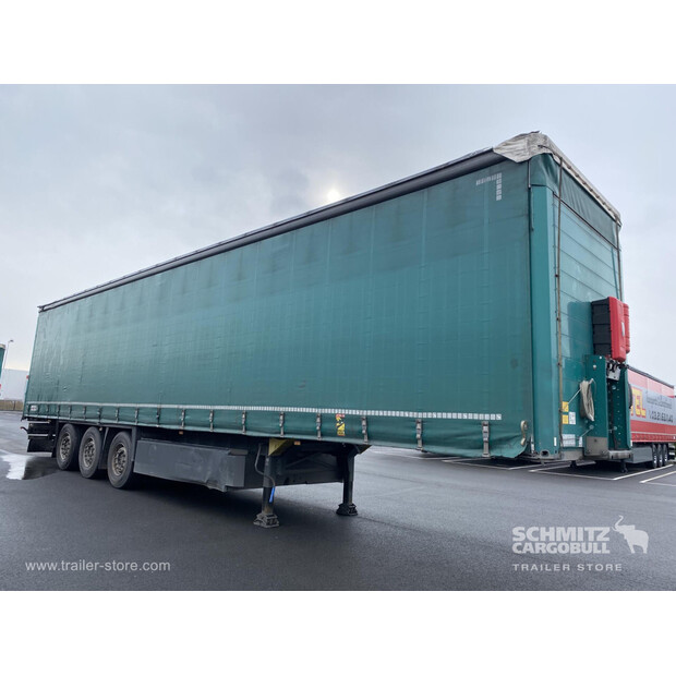 2017 Schmitz Cargobull OTHERS-46792126