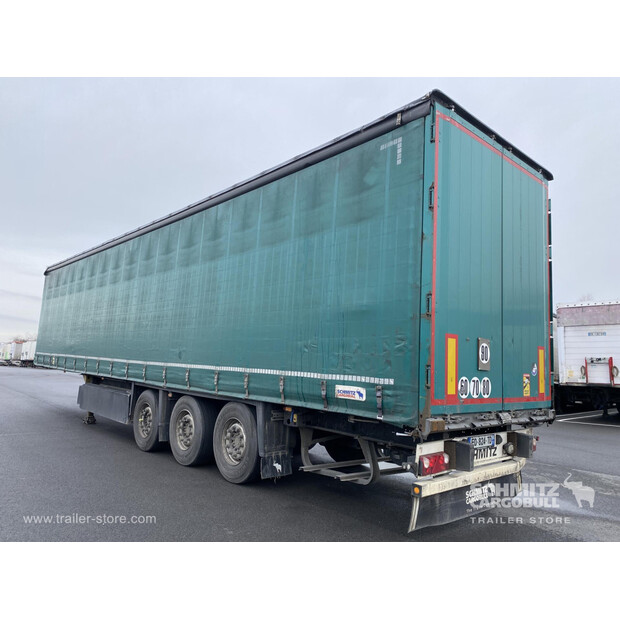 2017 Schmitz Cargobull OTHERS-46792127