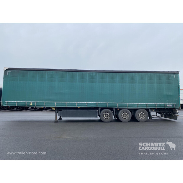 2017 Schmitz Cargobull OTHERS-46792128