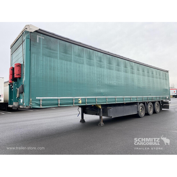 2017 Schmitz Cargobull OTHERS-46792131