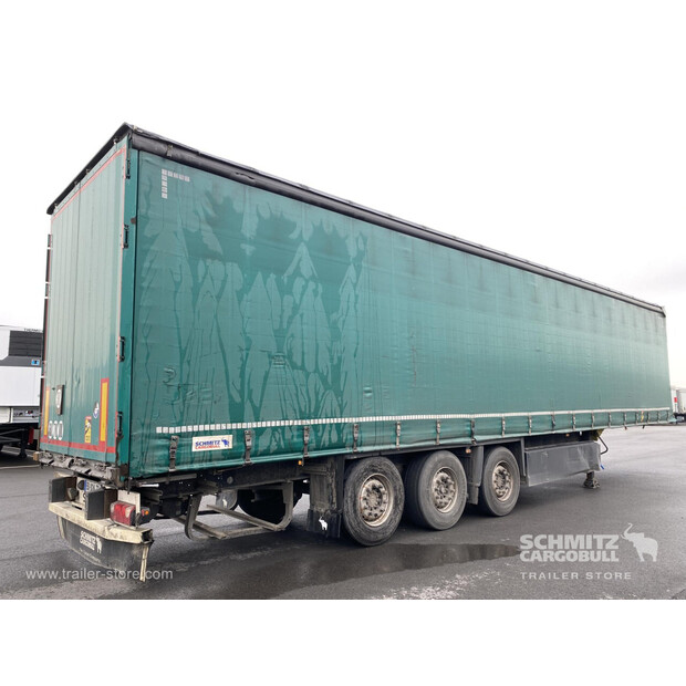 2017 Schmitz Cargobull OTHERS-46792132