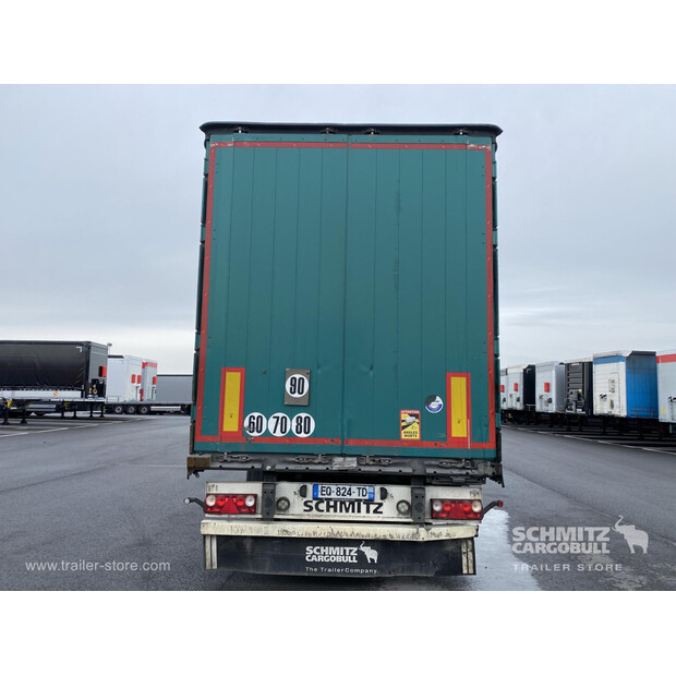 2017 Schmitz Cargobull OTHERS-46792134