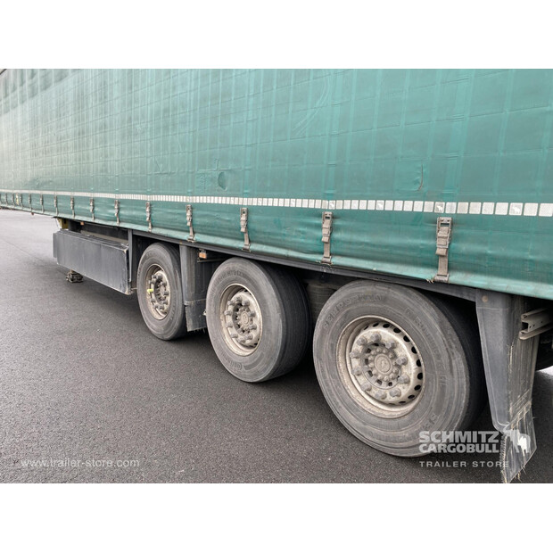 2017 Schmitz Cargobull OTHERS-46792136