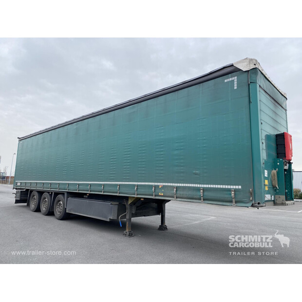 2018 Schmitz Cargobull OTHERS-46792137