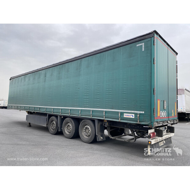 2018 Schmitz Cargobull OTHERS-46792138