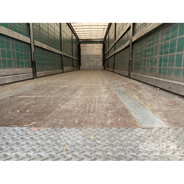 2018 Schmitz Cargobull OTHERS-46792140