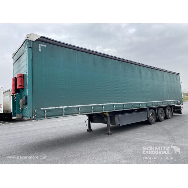 2018 Schmitz Cargobull OTHERS-46792142