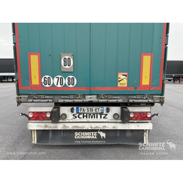 2018 Schmitz Cargobull OTHERS-46792145