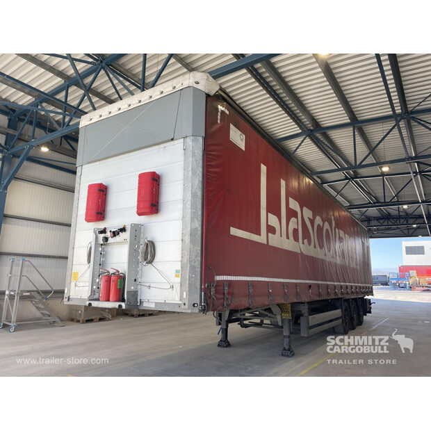 2022 Schmitz Cargobull OTHERS-46792165