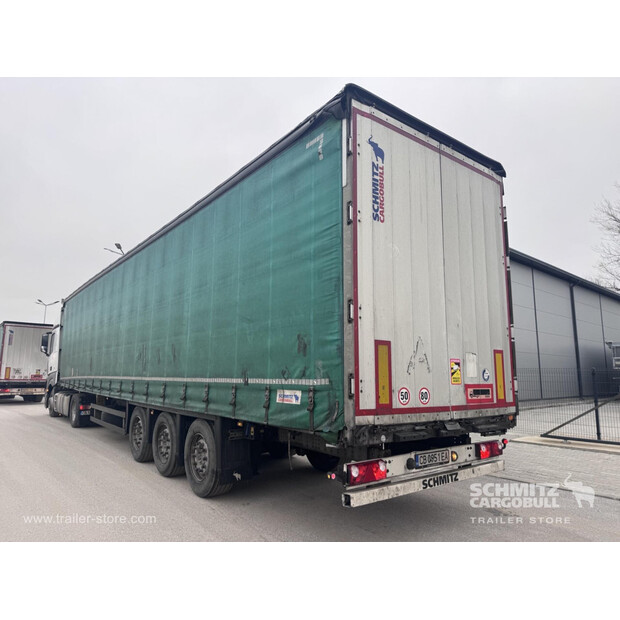 2018 Schmitz Cargobull OTHERS-46792176