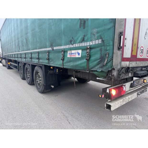 2018 Schmitz Cargobull OTHERS-46792181