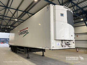 Image for 2014 Schmitz Cargobull OTHERS