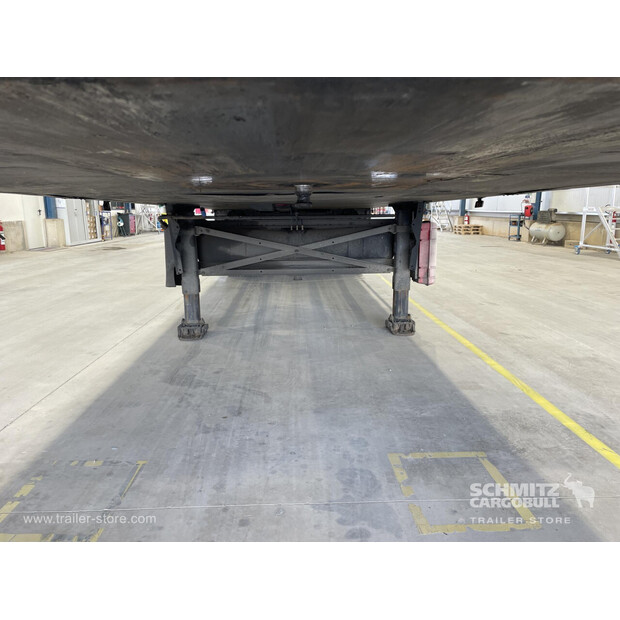 2014 Schmitz Cargobull OTHERS-46792236