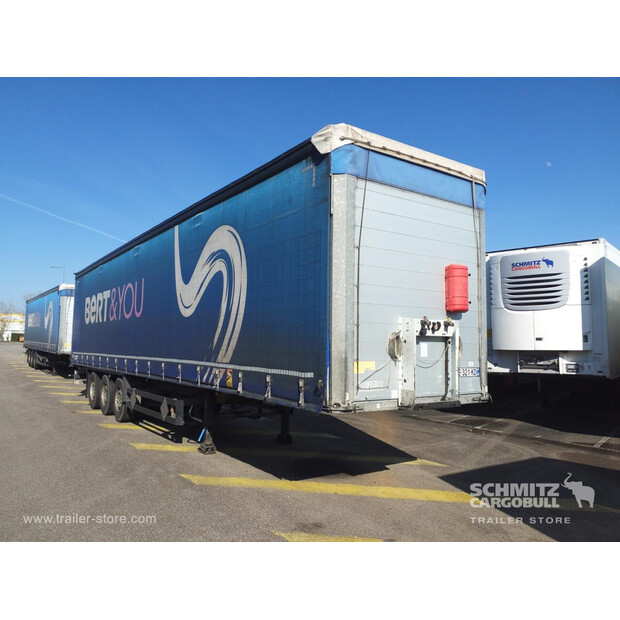 2019 Schmitz Cargobull OTHERS-46792238