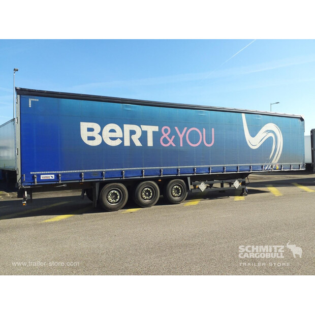 2019 Schmitz Cargobull OTHERS-46792247