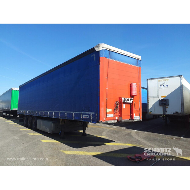 2017 Schmitz Cargobull OTHERS-46792249