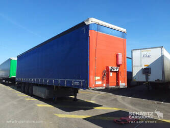 صورة ل مقطورات 2017 شميتز كارجوبول OTHERS