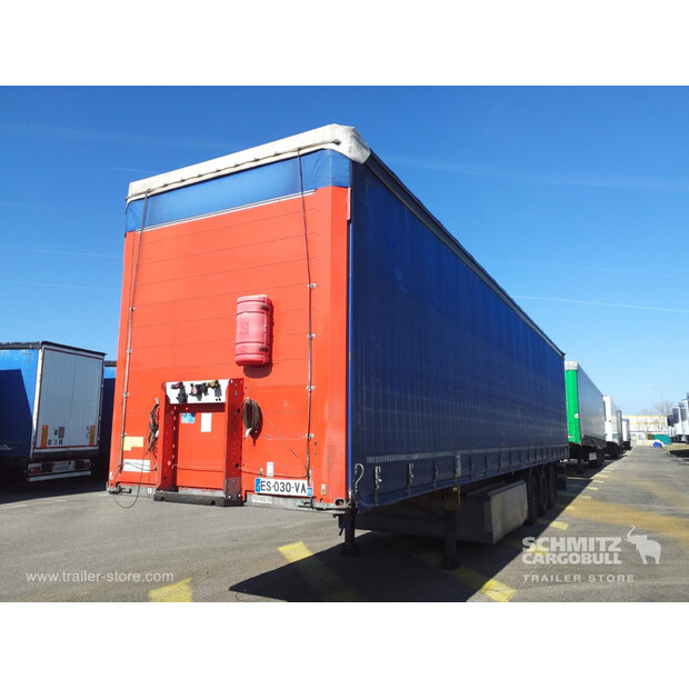 2017 Schmitz Cargobull OTHERS-46792252