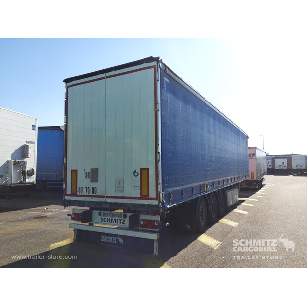 2017 Schmitz Cargobull OTHERS-46792253