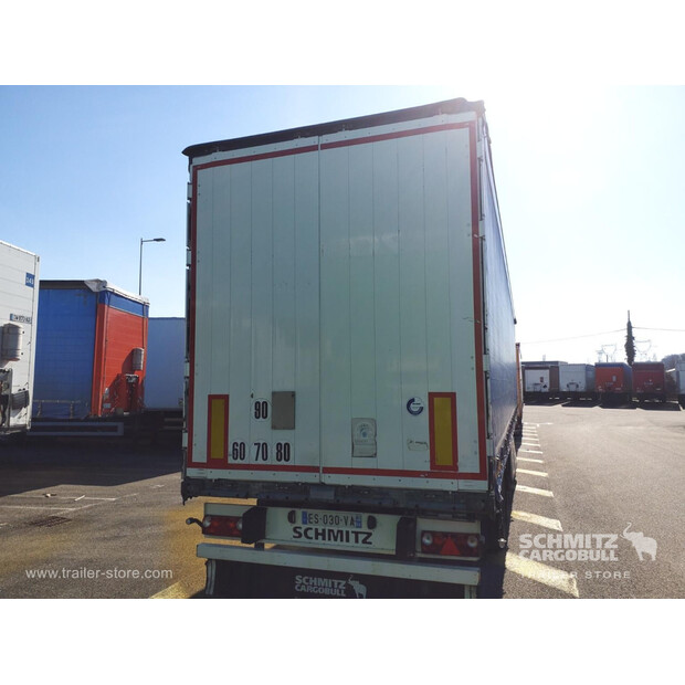 2017 Schmitz Cargobull OTHERS-46792254