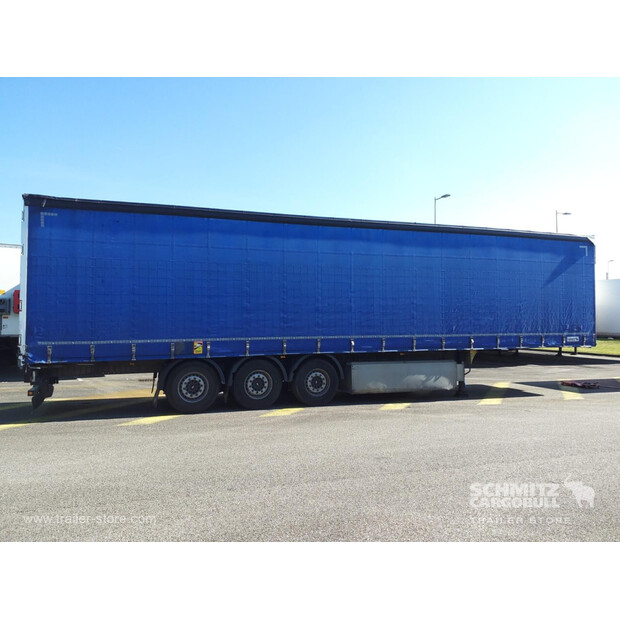 2017 Schmitz Cargobull OTHERS-46792258