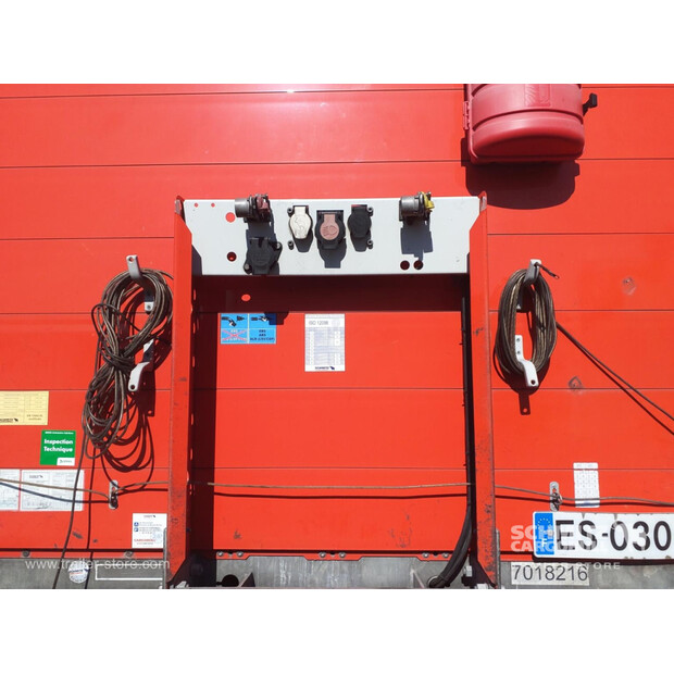 2017 Schmitz Cargobull OTHERS-46792259