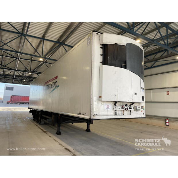 2014 Schmitz Cargobull OTHERS-46792260