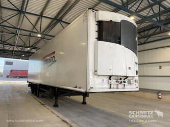 Image for 2014 Schmitz Cargobull OTHERS