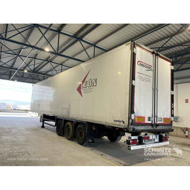 2014 Schmitz Cargobull OTHERS-46792261