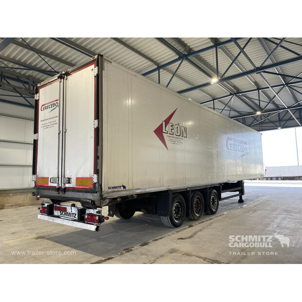 2014 Schmitz Cargobull OTHERS-46792264