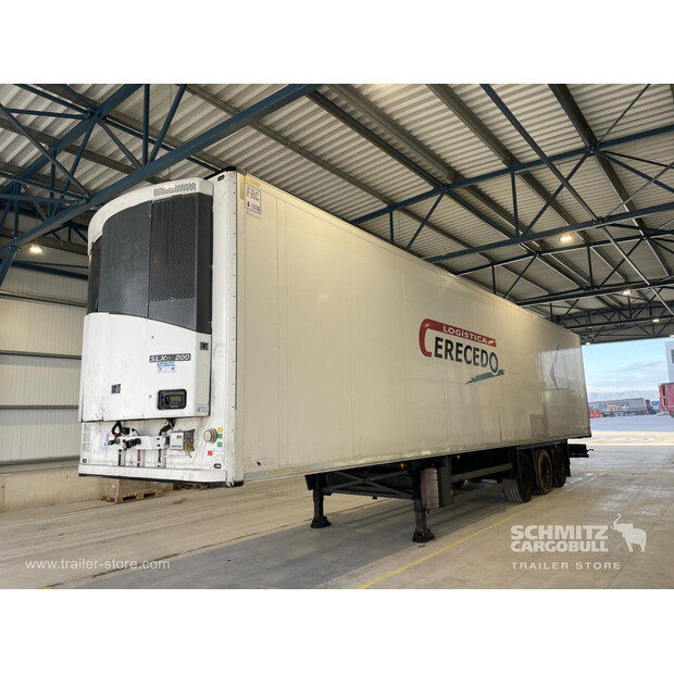 2014 Schmitz Cargobull OTHERS-46792266