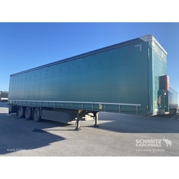 2017 Schmitz Cargobull OTHERS-46792332