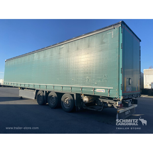 2017 Schmitz Cargobull OTHERS-46792333