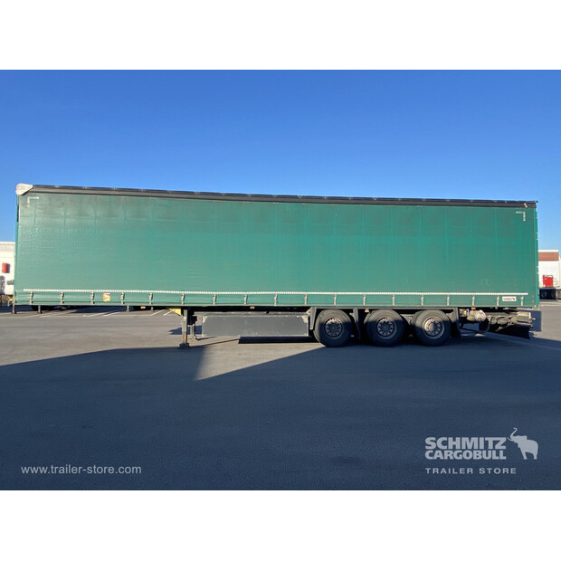 2017 Schmitz Cargobull OTHERS-46792334