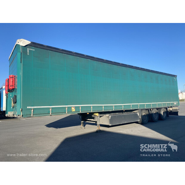 2017 Schmitz Cargobull OTHERS-46792337