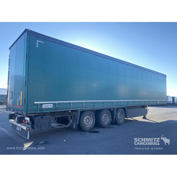 2017 Schmitz Cargobull OTHERS-46792338