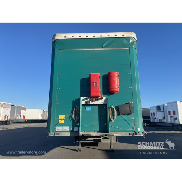 2017 Schmitz Cargobull OTHERS-46792339