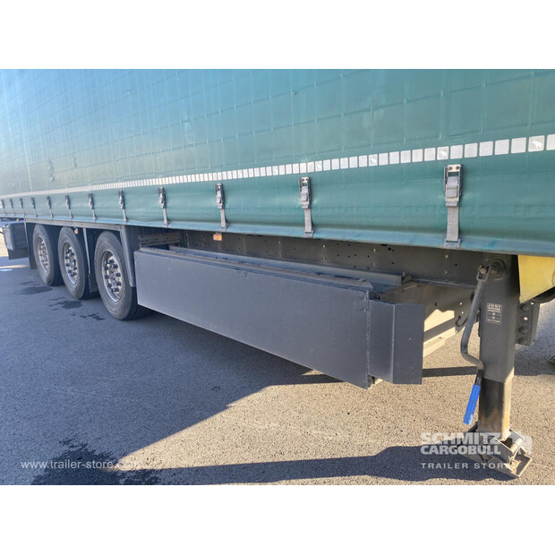 2017 Schmitz Cargobull OTHERS-46792344